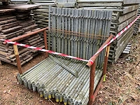 Hünnebeck bosta steiger - afbeelding 11 van  15