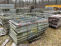 Hünnebeck bosta steiger - afbeelding 14 van  15