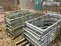 Hünnebeck bosta steiger - afbeelding 3 van  17