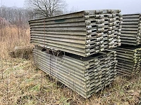 Hünnebeck bosta steiger - afbeelding 5 van  17