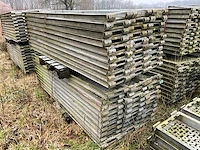 Hünnebeck bosta steiger - afbeelding 6 van  17