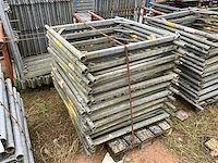 Hünnebeck bosta steiger - afbeelding 7 van  17