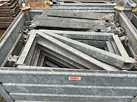 Hünnebeck bosta steiger - afbeelding 8 van  17