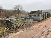Hünnebeck bosta steiger - afbeelding 10 van  17