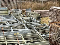 Hünnebeck bosta steiger - afbeelding 13 van  17