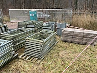 Hünnebeck bosta steiger - afbeelding 17 van  17