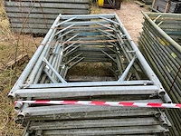 Hünnebeck bosta verticaalraam 250 (80x) - afbeelding 3 van  4