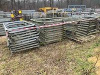 Hünnebeck bosta verticaalraam 250 (80x) - afbeelding 4 van  4