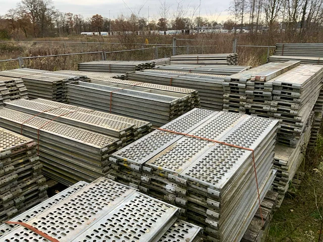 Hünnebeck steigermateriaal - afbeelding 3 van  37
