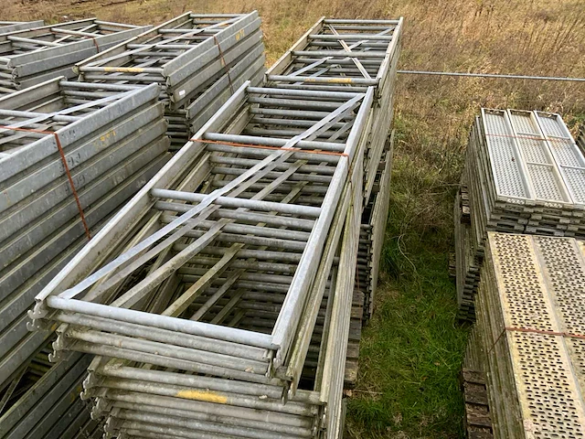 Hünnebeck steigermateriaal - afbeelding 6 van  37