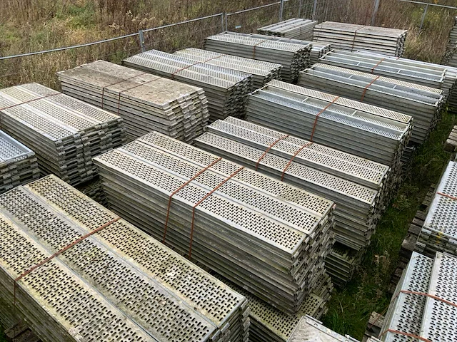 Hünnebeck steigermateriaal - afbeelding 7 van  37