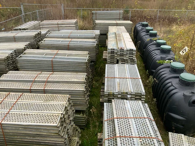 Hünnebeck steigermateriaal - afbeelding 8 van  37