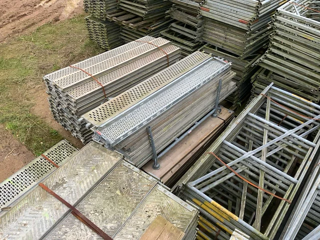Hünnebeck steigermateriaal - afbeelding 11 van  37