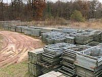Hünnebeck steigermateriaal