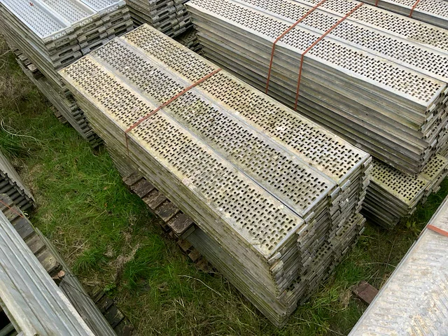 Hünnebeck steigermateriaal - afbeelding 13 van  37