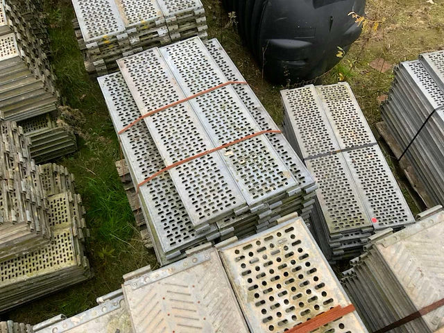 Hünnebeck steigermateriaal - afbeelding 14 van  37