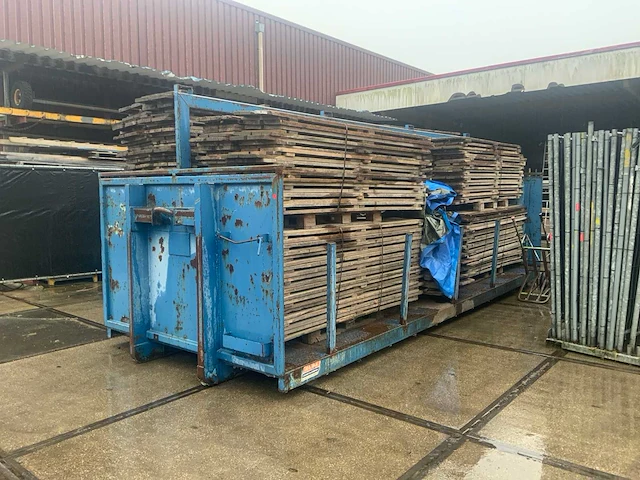 Hünnebeck steigermateriaal - afbeelding 15 van  37