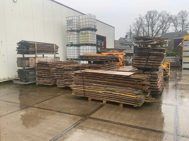 Hünnebeck steigermateriaal - afbeelding 17 van  37