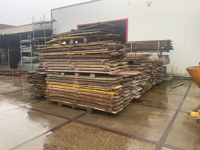 Hünnebeck steigermateriaal - afbeelding 18 van  37