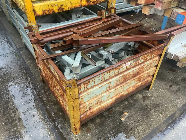 Hünnebeck steigermateriaal - afbeelding 21 van  37