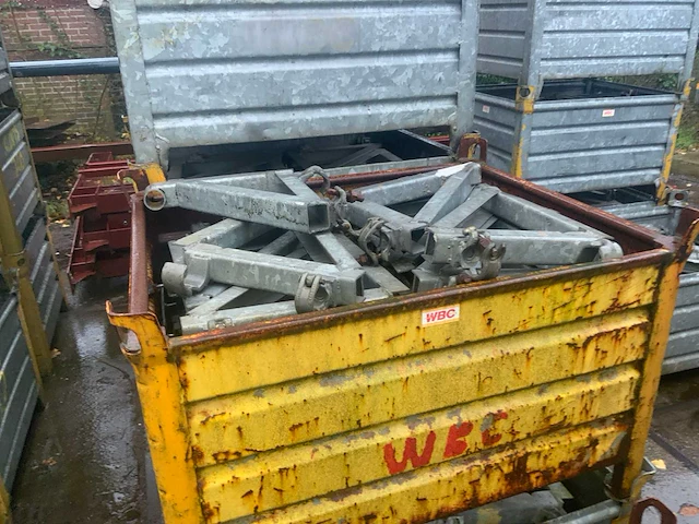 Hünnebeck steigermateriaal - afbeelding 22 van  37