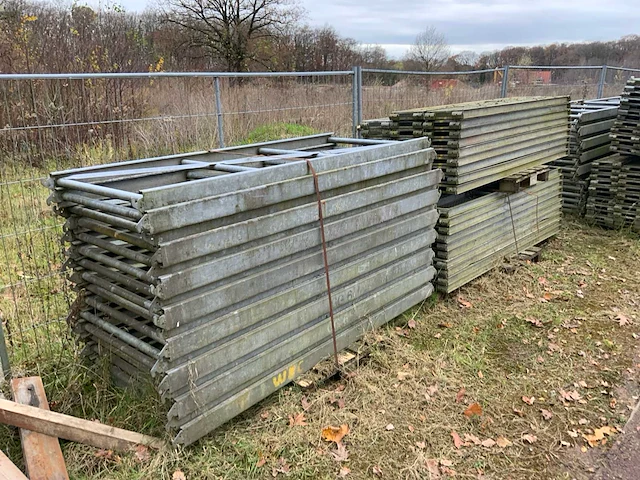 Hünnebeck steigermateriaal - afbeelding 12 van  37