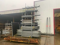 Hünnebeck steigermateriaal - afbeelding 27 van  37