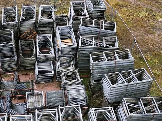 Hünnebeck steigermateriaal - afbeelding 29 van  37