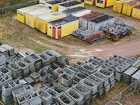 Hünnebeck steigermateriaal - afbeelding 31 van  37