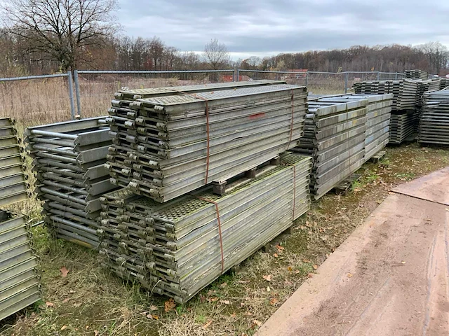 Hünnebeck steigermateriaal - afbeelding 23 van  37