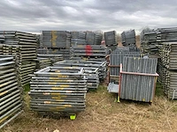 Hünnebeck steigermateriaal - afbeelding 35 van  37