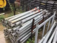 Hunnebeck zwaarlaststempels as300 (21x) - afbeelding 1 van  2