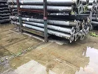 Hunnebeck zwaarlaststempels as300 (22x) - afbeelding 1 van  5