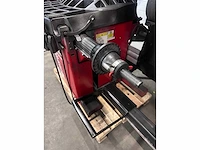 Hunter - gsp9700 roadforce - banden balanceerapparaat - afbeelding 5 van  5