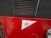 Hunter - rsmt-ckd - uitlijnstation - afbeelding 5 van  10