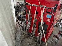 Hunter - rsmt-ckd - uitlijnstation - afbeelding 6 van  10