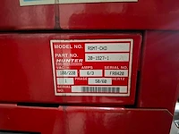 Hunter - rsmt-ckd - uitlijnstation - afbeelding 7 van  10