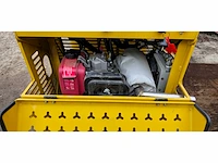 Hunter pro - 2025 - hp-cb157 - dumper - afbeelding 3 van  19