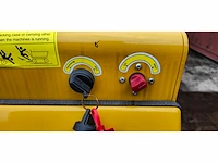 Hunter pro - 2025 - hp-cb157 - dumper - afbeelding 4 van  19