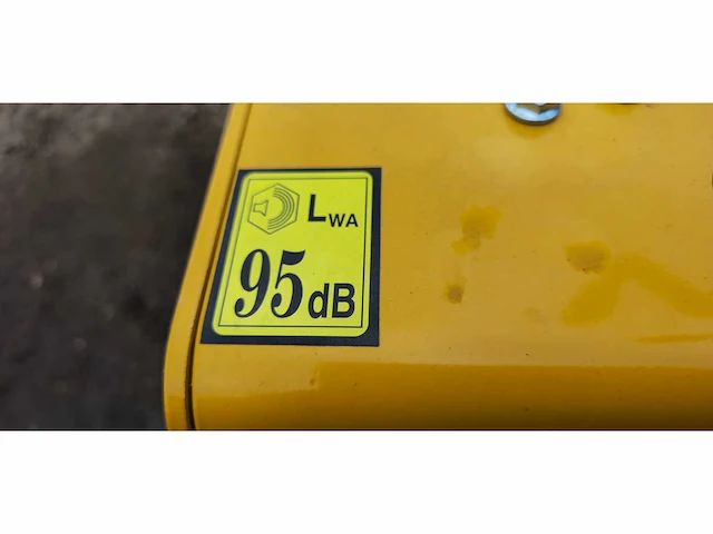 Hunter pro - 2025 - hp-cb157 - dumper - afbeelding 7 van  19