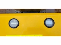 Hunter pro - 2025 - hp-cb157 - dumper - afbeelding 9 van  19