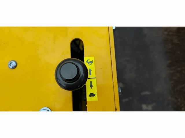 Hunter pro - 2025 - hp-cb157 - dumper - afbeelding 10 van  19