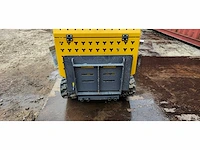 Hunter pro - 2025 - hp-cb157 - dumper - afbeelding 11 van  19