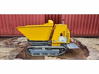 Hunter pro - 2025 - hp-cb157 - dumper - afbeelding 1 van  19
