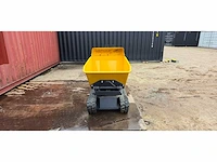 Hunter pro - 2025 - hp-cb157 - dumper - afbeelding 17 van  19