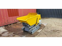 Hunter pro - 2025 - hp-cb157 - dumper - afbeelding 18 van  19