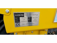 Hunter pro - 2025 - hp-cb157 - dumper - afbeelding 19 van  19