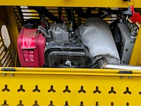 Hunter pro - 2025 - hp-cb157 - dumper - afbeelding 3 van  19