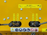 Hunter pro - 2025 - hp-cb157 - dumper - afbeelding 8 van  19