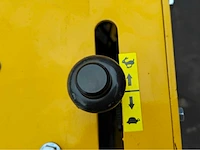 Hunter pro - 2025 - hp-cb157 - dumper - afbeelding 10 van  19